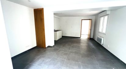 Appartement 3 pièces de 52 m² à Port-Vendres (66660)