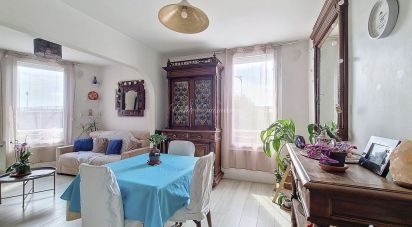 Apartment 3 rooms of 47 m² in Sartrouville (78500)