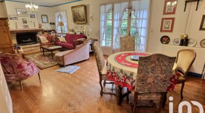 Traditional house 4 rooms of 89 m² in Mont-de-Marsan (40000)