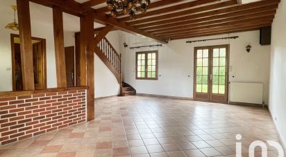 House 5 rooms of 145 m² in Feuquières (60960)