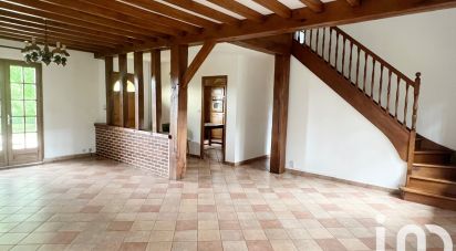 House 5 rooms of 145 m² in Feuquières (60960)