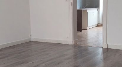 Appartement 2 pièces de 42 m² à Nantes (44000)