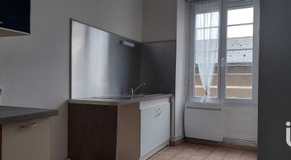 Appartement 2 pièces de 42 m² à Nantes (44000)