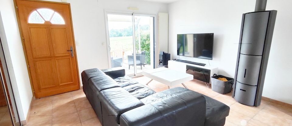 Maison 7 pièces de 130 m² à Romillé (35850)