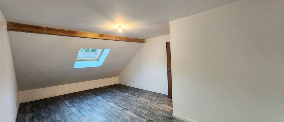 Maison traditionnelle 5 pièces de 119 m² à Sarreguemines (57200)