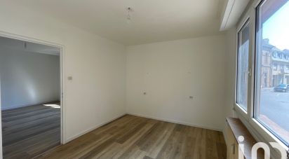 Apartment 2 rooms of 48 m² in Colmar (68000)