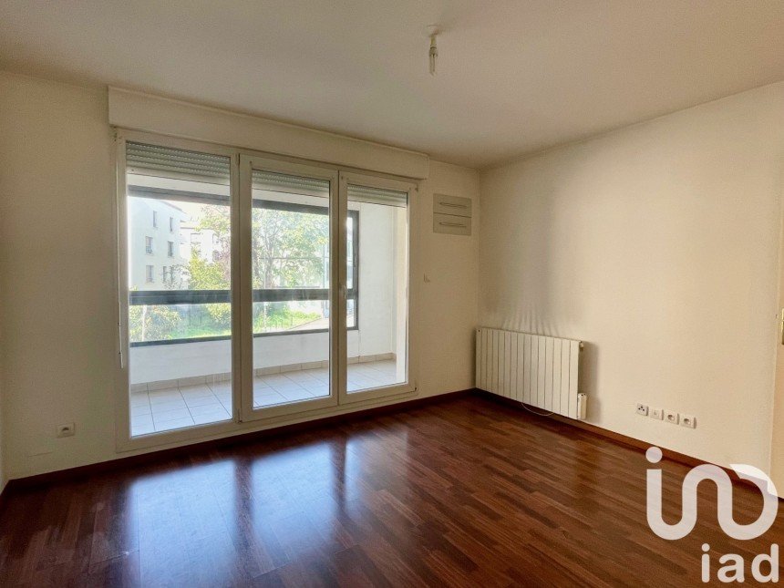 Apartment 2 rooms of 37 m² in Colmar (68000)