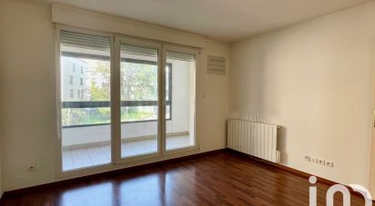 Apartment 2 rooms of 37 m² in Colmar (68000)