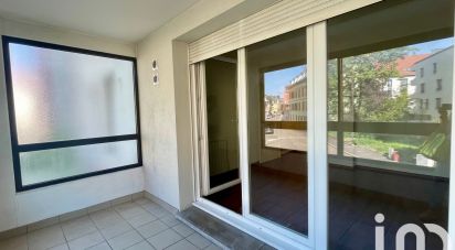 Apartment 2 rooms of 37 m² in Colmar (68000)