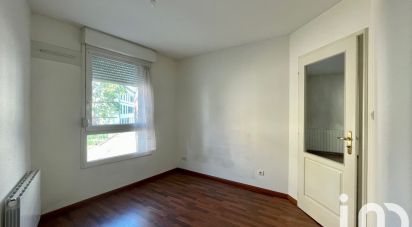 Appartement 2 pièces de 37 m² à Colmar (68000)