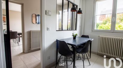 Maison 7 pièces de 183 m² à Rueil-Malmaison (92500)