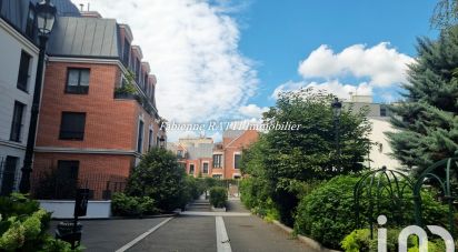 Apartment 3 rooms of 71 m² in Puteaux (92800)