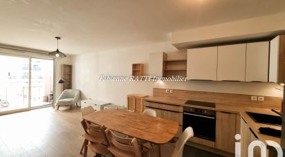 Apartment 3 rooms of 71 m² in Puteaux (92800)