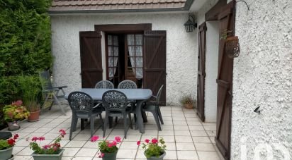 Traditional house 6 rooms of 138 m² in Sully-sur-Loire (45600)