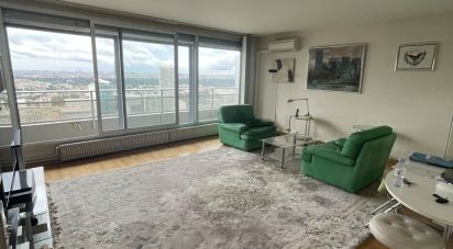 Apartment 2 rooms of 62 m² in Puteaux (92800)