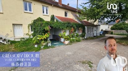 Immeuble de 442 m² à Montargis (45200)