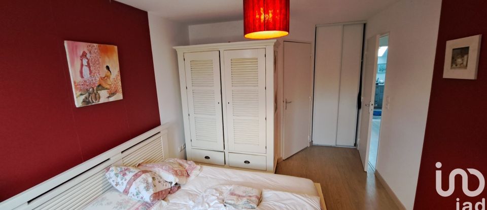 Maison 4 pièces de 83 m² à Chaumont-en-Vexin (60240)