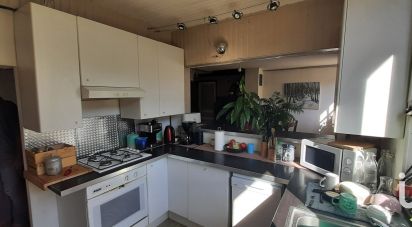 Maison de ville 4 pièces de 95 m² à Le Bec-Hellouin (27800)