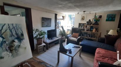 Maison de ville 4 pièces de 95 m² à Le Bec-Hellouin (27800)