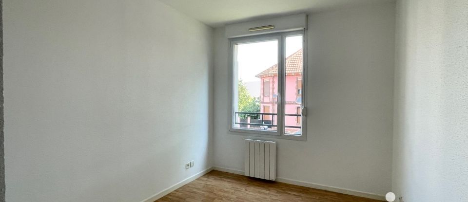 Apartment 2 rooms of 38 m² in Colmar (68000)