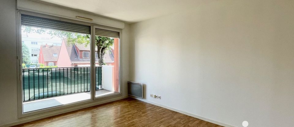 Apartment 2 rooms of 38 m² in Colmar (68000)