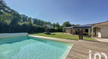 Maison 6 pièces de 141 m² à Prades-le-Lez (34730)