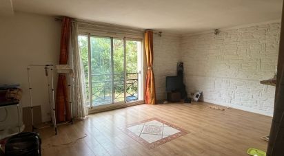 Apartment 3 rooms of 70 m² in Antony (92160)