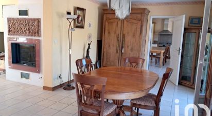 Traditional house 7 rooms of 193 m² in Saint-Apollinaire (21850)