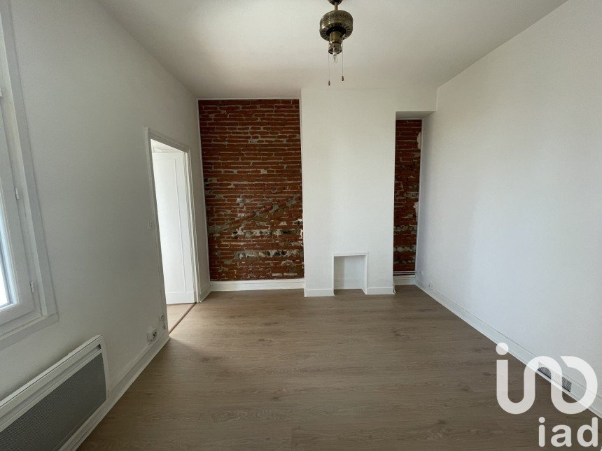 Appartement 2 pièces de 35 m² à Toulouse (31500)