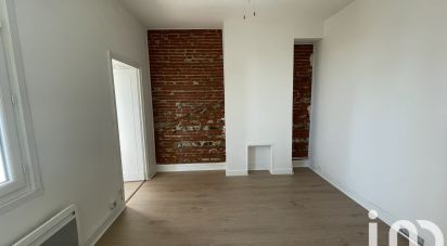 Appartement 2 pièces de 35 m² à Toulouse (31500)