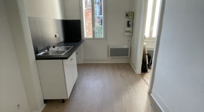 Apartment 2 rooms of 35 m² in Toulouse (31500)