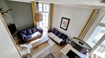 Duplex 3 pièces de 100 m² à Béziers (34500)