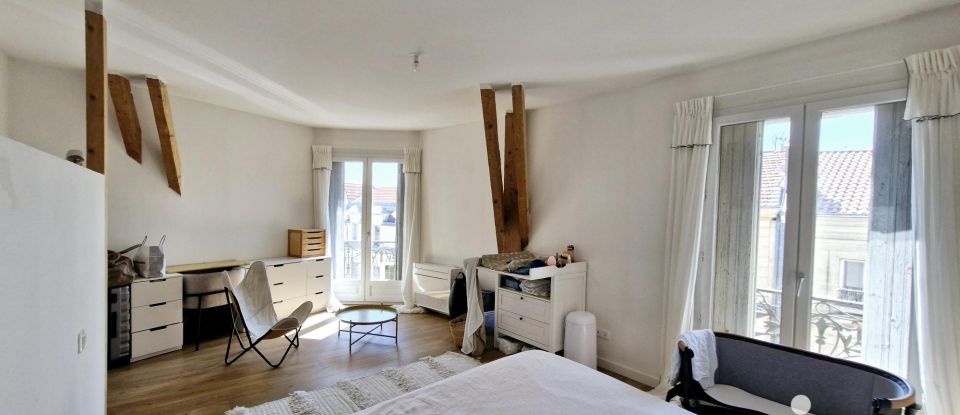 Duplex 3 pièces de 100 m² à Béziers (34500)