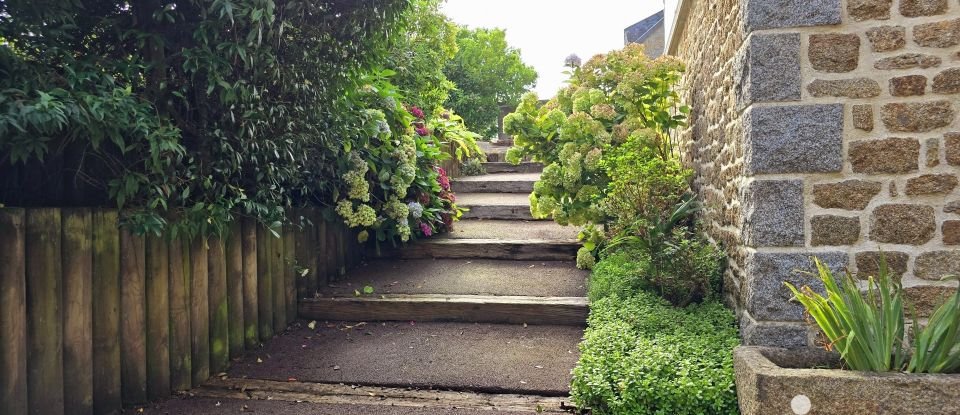 Maison 7 pièces de 150 m² à Fougères (35300)