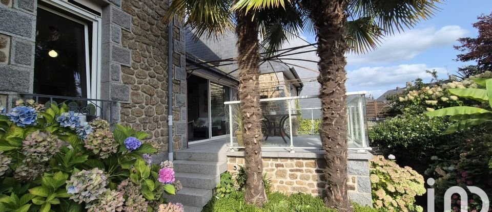 House 7 rooms of 150 m² in Parigné (35133)