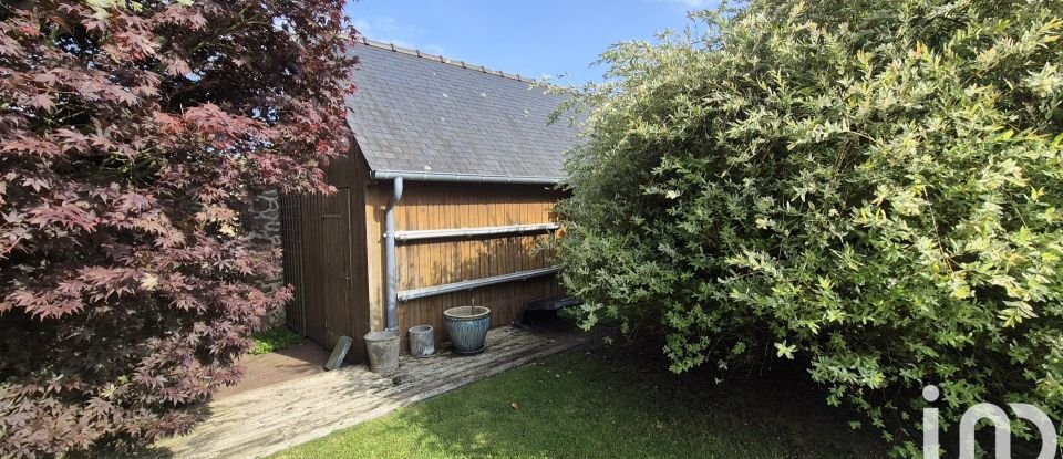 Maison 7 pièces de 150 m² à Fougères (35300)