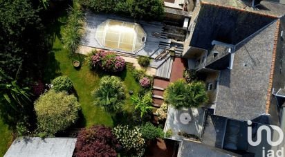 House 7 rooms of 150 m² in Parigné (35133)