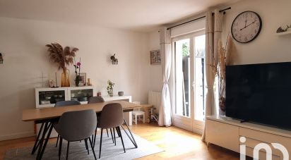 Appartement 3 pièces de 76 m² à Ozoir-la-Ferrière (77330)