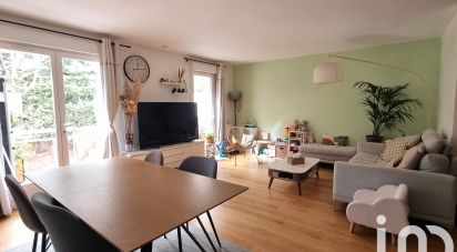 Appartement 3 pièces de 76 m² à Ozoir-la-Ferrière (77330)