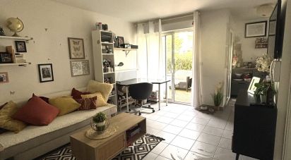 Appartement 2 pièces de 44 m² à Tours (37100)