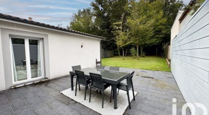 Maison 5 pièces de 115 m² à Saint-Mariens (33620)