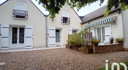 House 5 rooms of 102 m² in Bonneveau (41800)