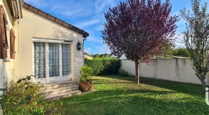 House 5 rooms of 92 m² in Moret Loing et Orvanne (77250)