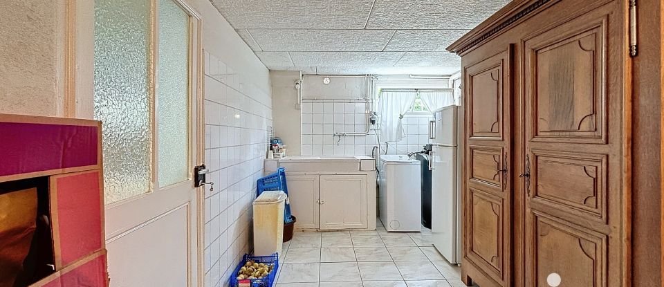 Maison 4 pièces de 95 m² à Terre-et-Marais (50500)