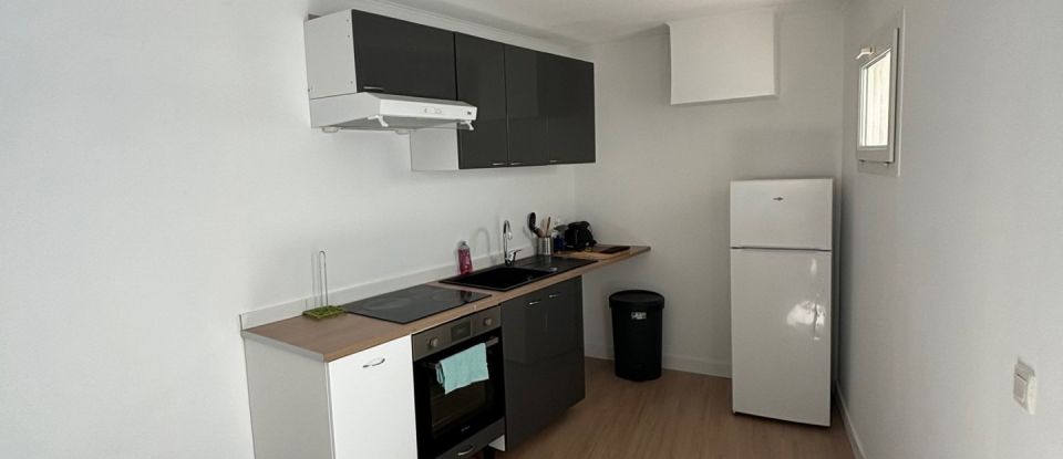 Maison 3 pièces de 56 m² à Mauguio (34130)