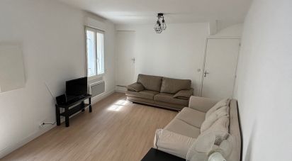 Maison 3 pièces de 56 m² à Mauguio (34130)