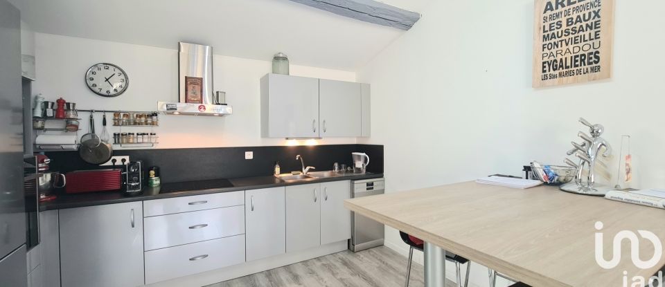 Duplex 3 rooms of 63 m² in Béziers (34500)