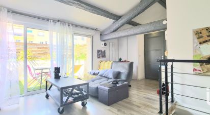 Duplex 3 rooms of 63 m² in Béziers (34500)