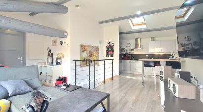 Duplex 3 rooms of 63 m² in Béziers (34500)