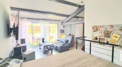 Duplex 3 rooms of 63 m² in Béziers (34500)